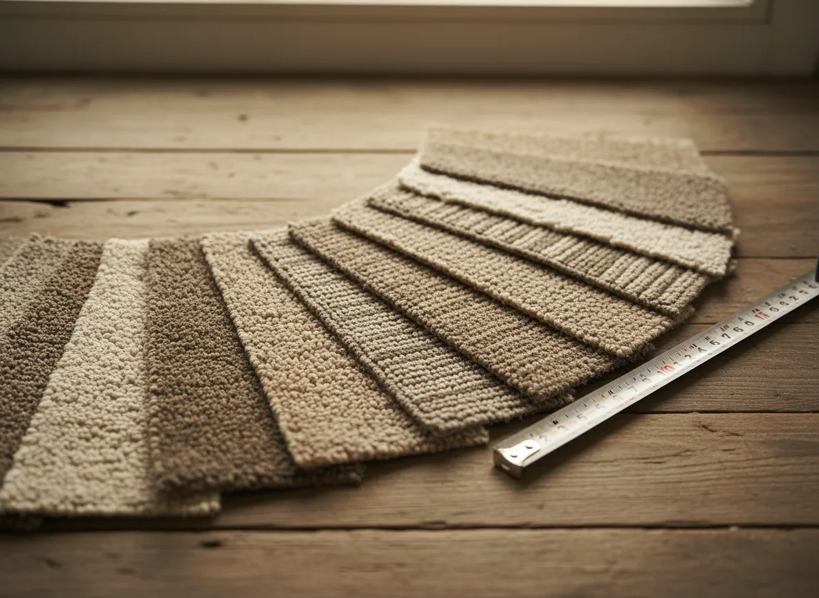 Carpet Installation Shirleysburg, PA FAQs